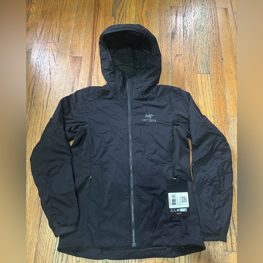 AUTHENTIC Arc’teryx Women’s Atom Hoody Size L & XL